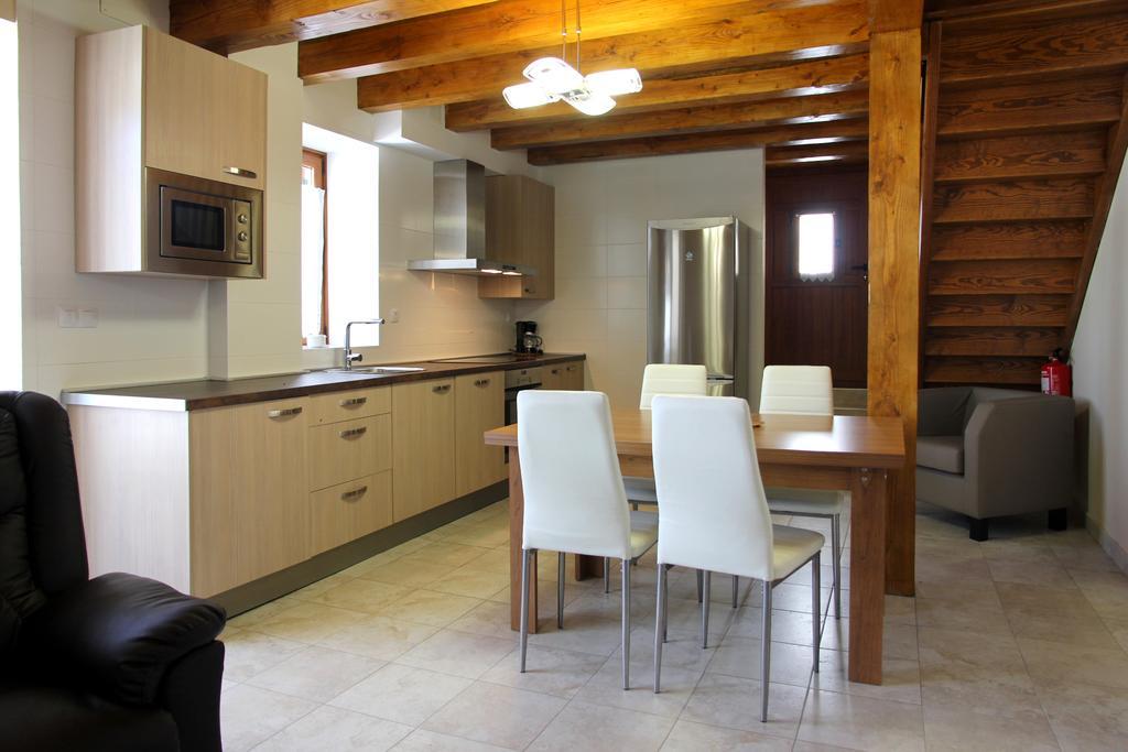 Casa Rural Primorena Txiki Linzoáin Buitenkant foto
